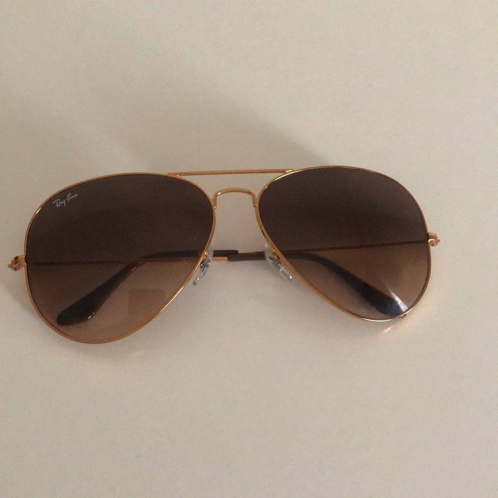 Authentic Ray ban sunglasses